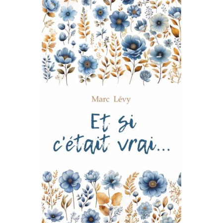 Домашнее чтение на французском языке, книга Et si cetait vrai / Между небом и землей купить по скидке