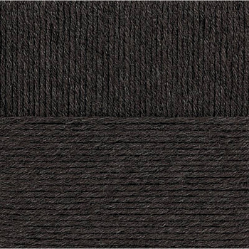 Зимняя премьера. Цвет 435-Антрацит. 10x100 г.