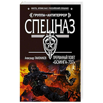 Прерванный полет «Боинга-737»