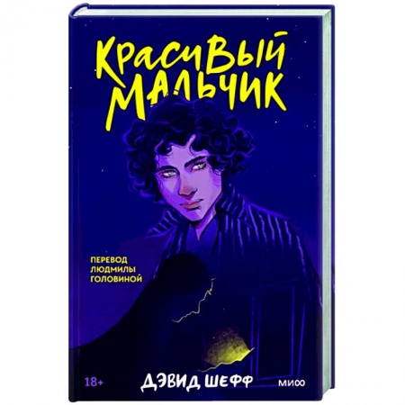 Другие биографии, мемуары, книга Красивый мальчик купить по скидке