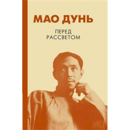 Зарубежная современная проза, книга Перед рассветом купить по скидке