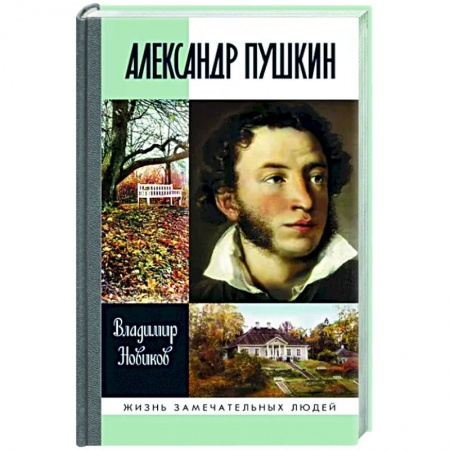 Мемуары, биографии деятелей культуры, искусства, книга Александр Пушкин купить по скидке