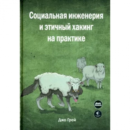 Менеджмент программных проектов, книга Социальная инженерия и этичный хакинг на практике купить по скидке