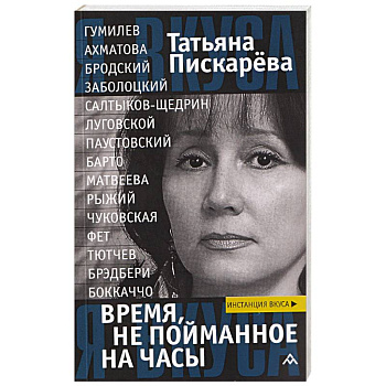 Время,не пойманное на часы