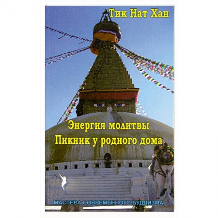 Книги, книга Энергия молитвы. Пикник у родного дома купить по скидке