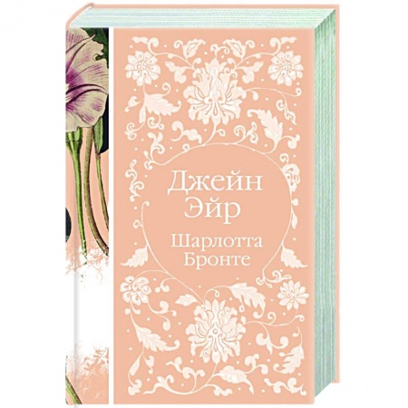 Зарубежная классика, книга Джейн Эйр купить по скидке