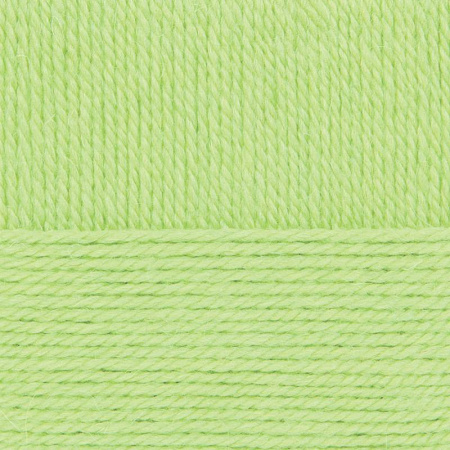 Народная традиция. Цвет 193-Св.салат. 10x100 г.