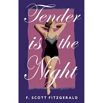 Tender is the Night Tender is the Night